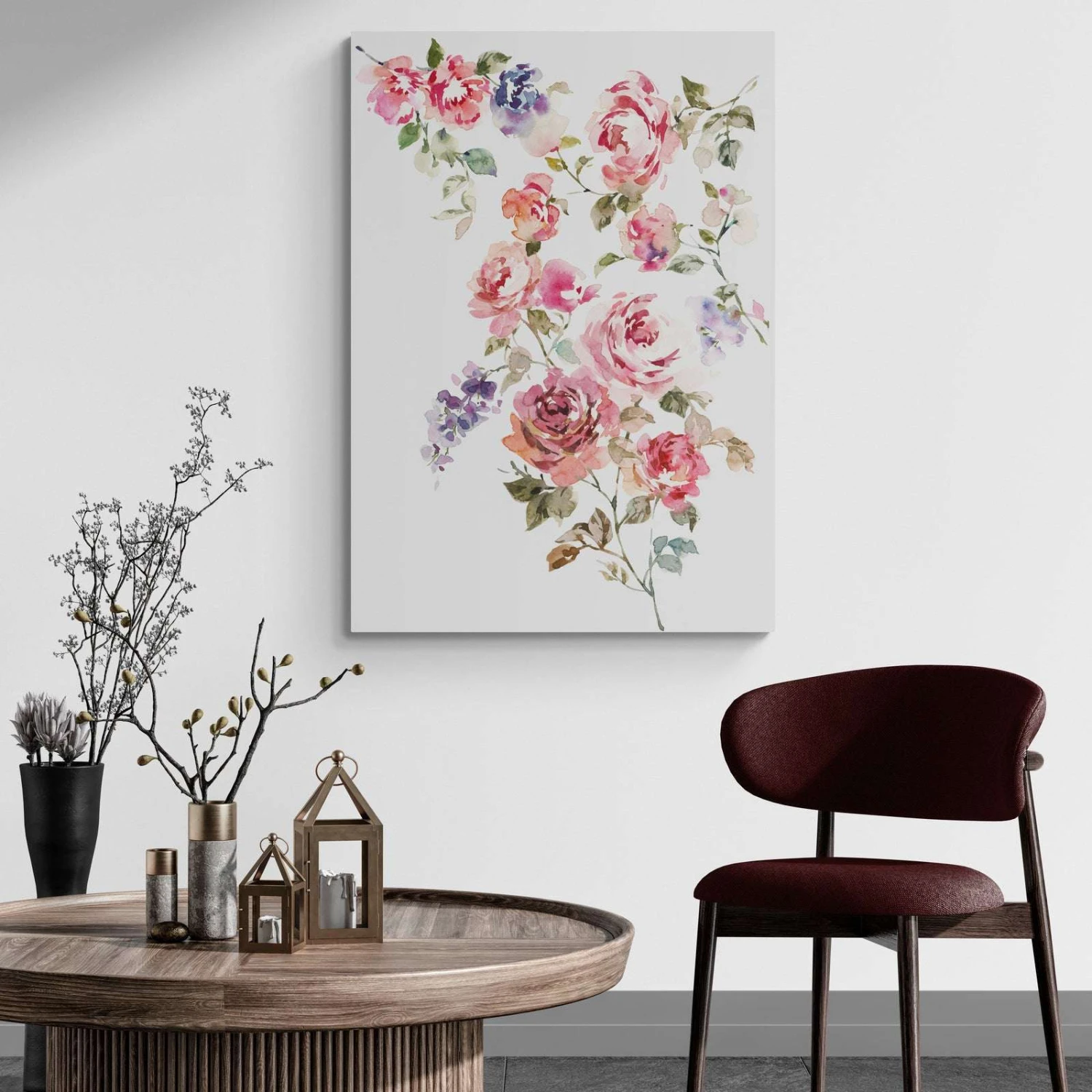 Roses Cascade - Image 2