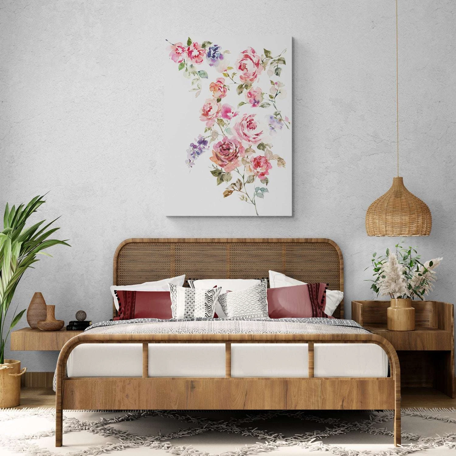 Roses Cascade - Image 4