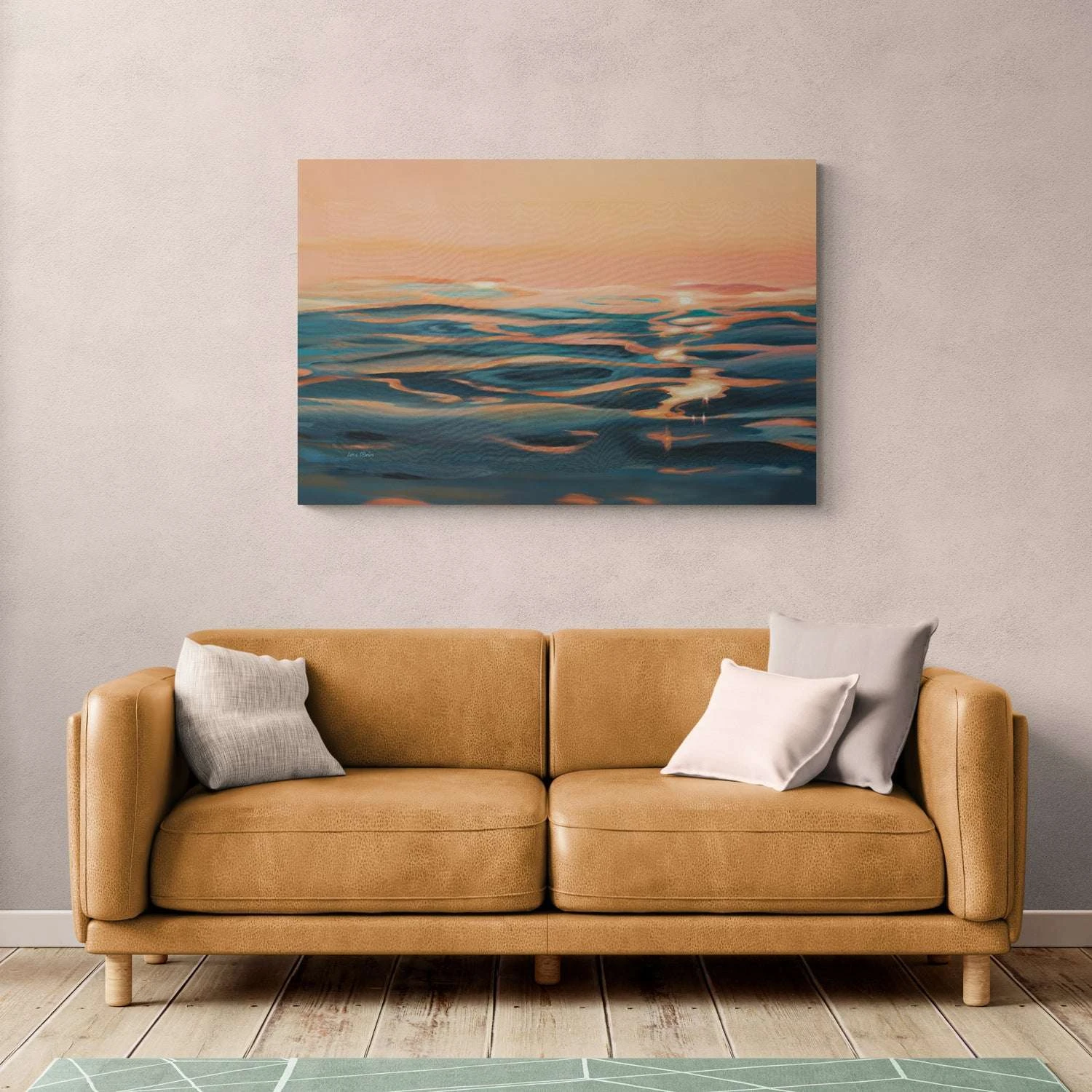 Sun Glints - Image 2