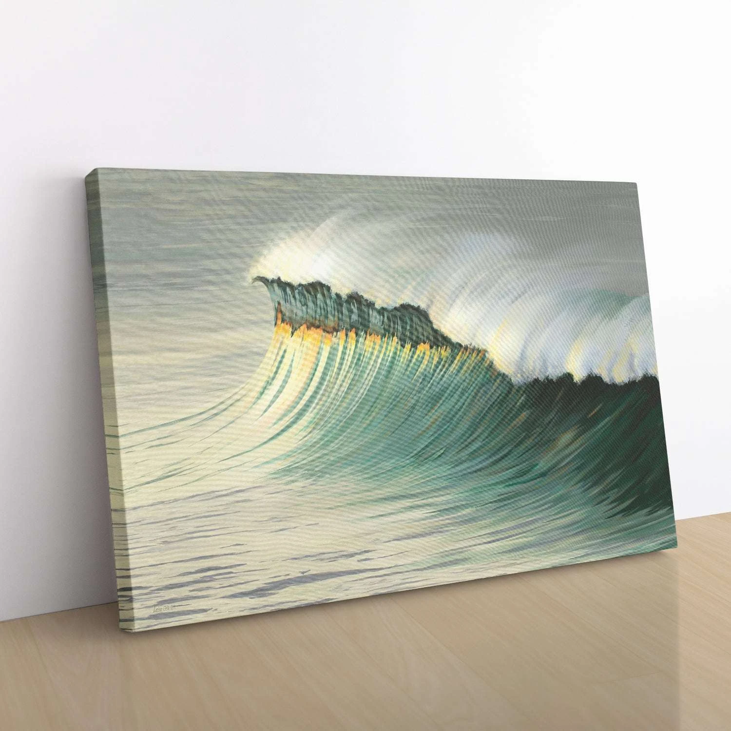Sunset Wave - Image 5