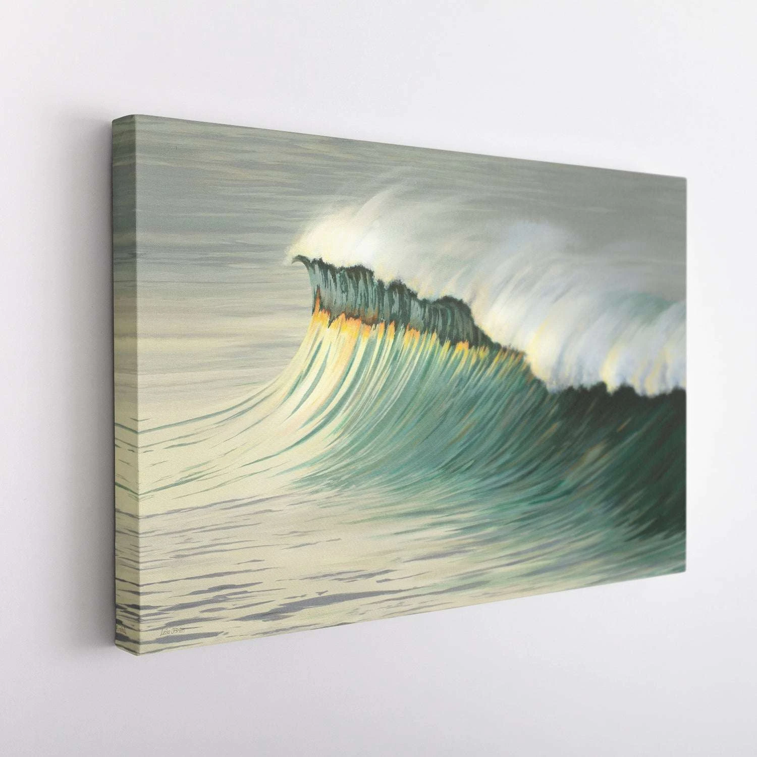 Sunset Wave - Image 3