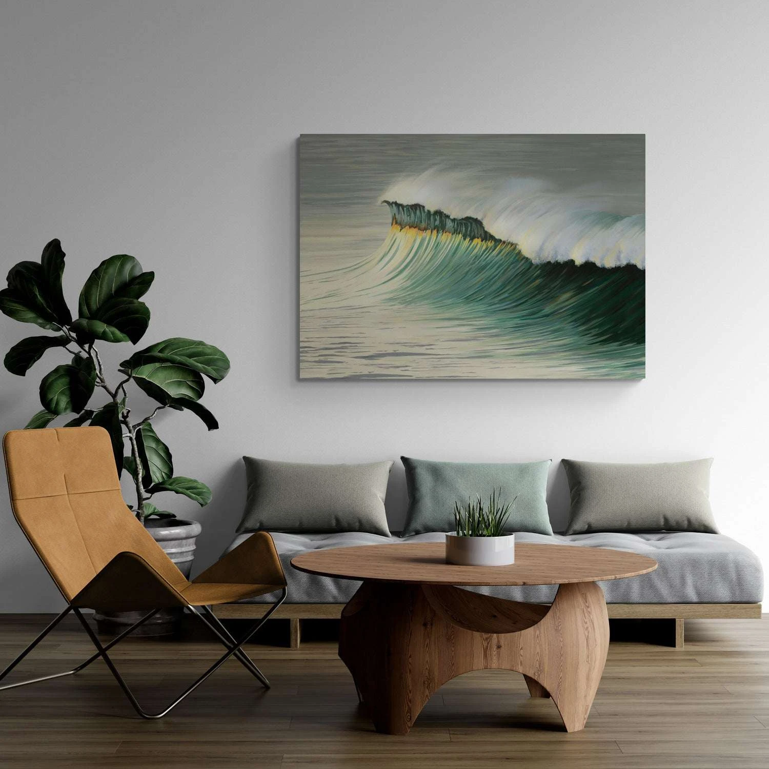 Sunset Wave - Image 2