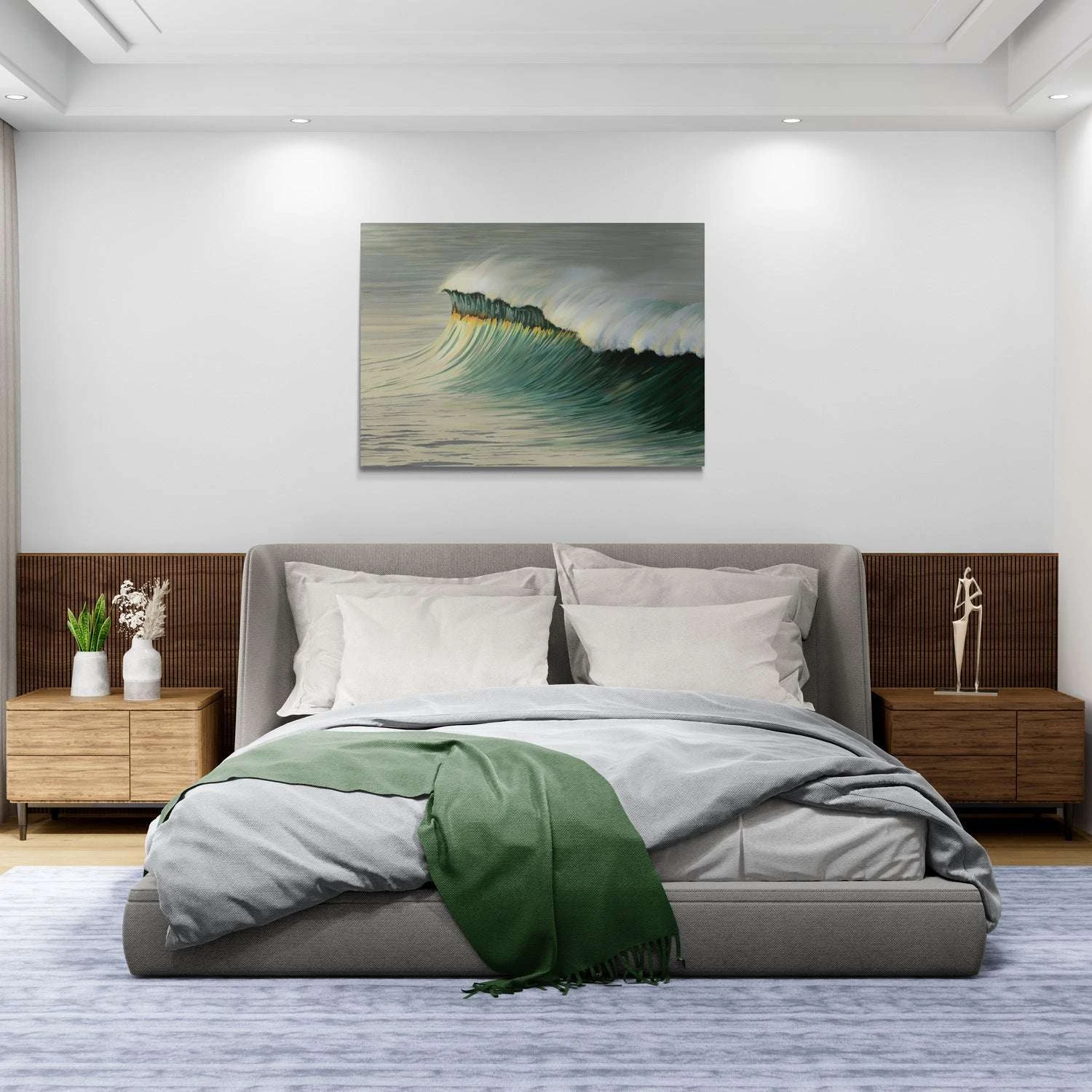 Sunset Wave - Image 4