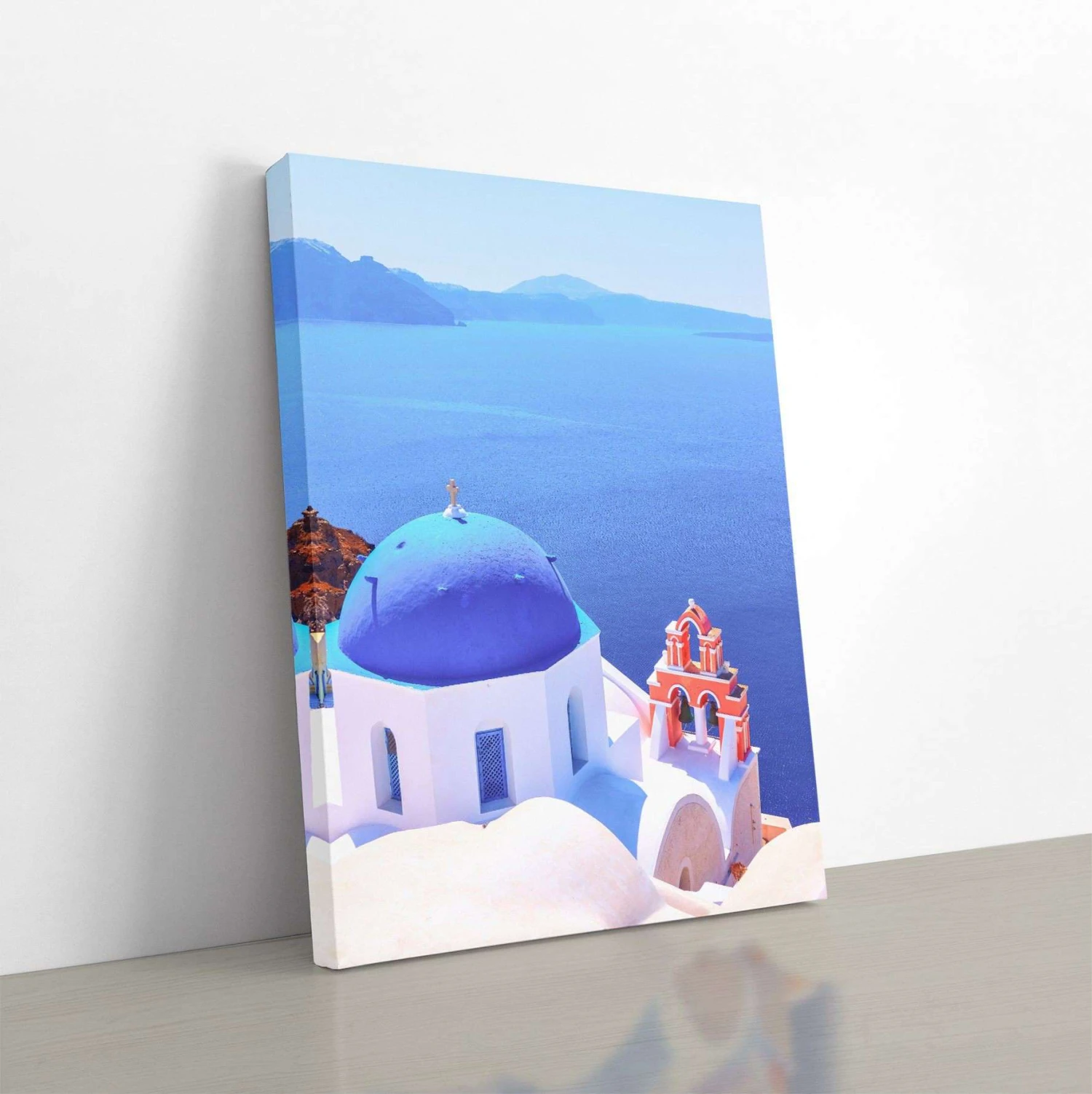 Santorini II - Image 3