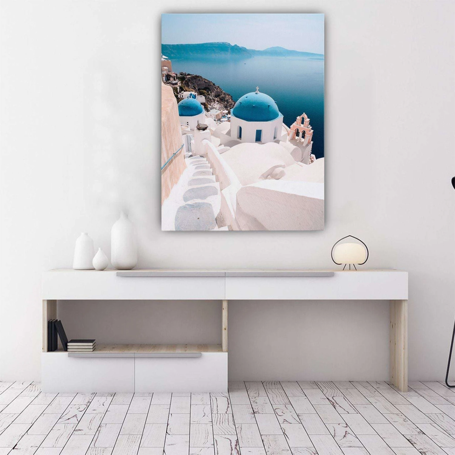Santorini I - Image 5