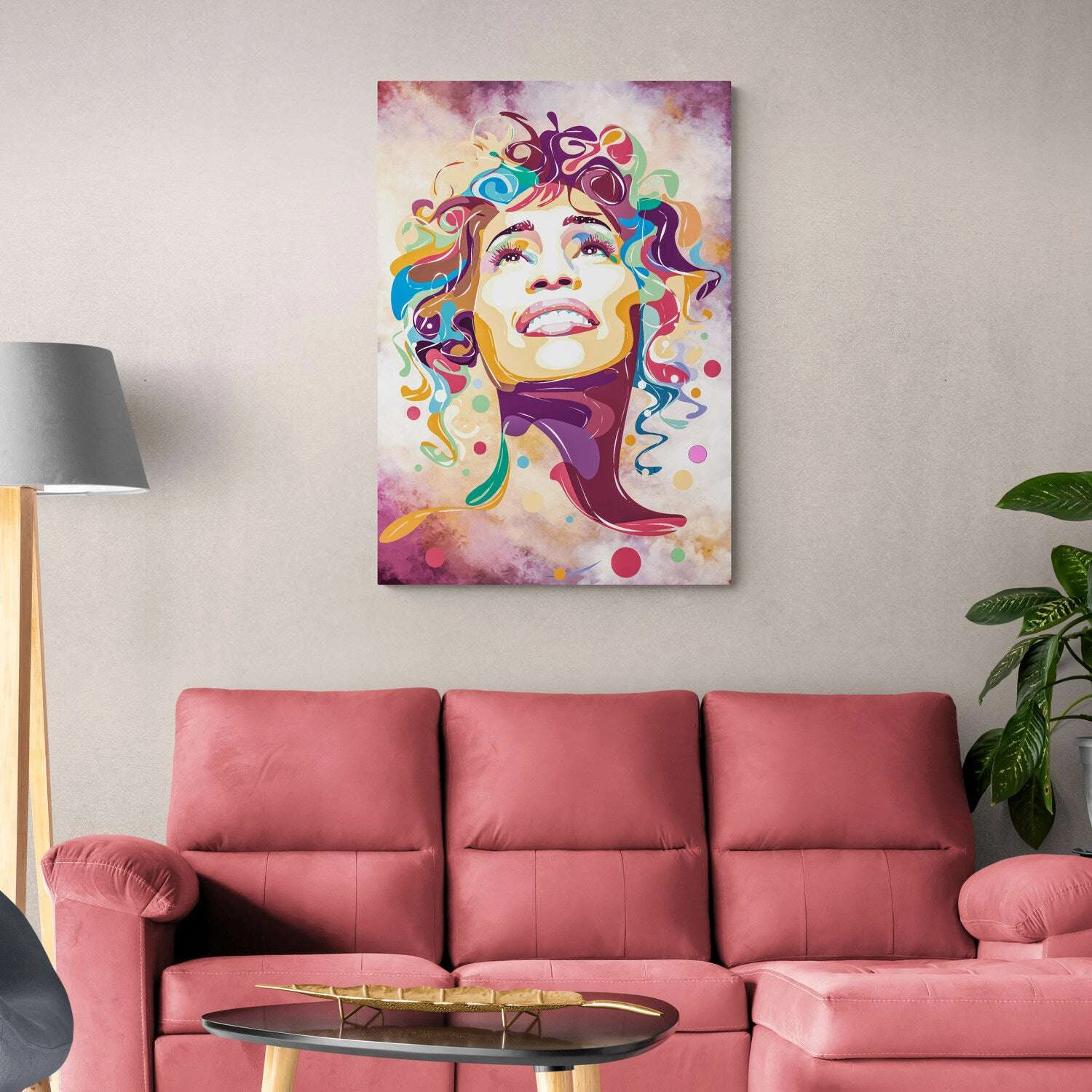 Whitney Houston I - Image 2