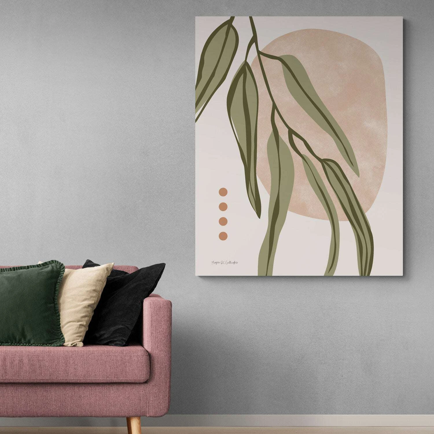 Restore Eucalyptus I - Image 2