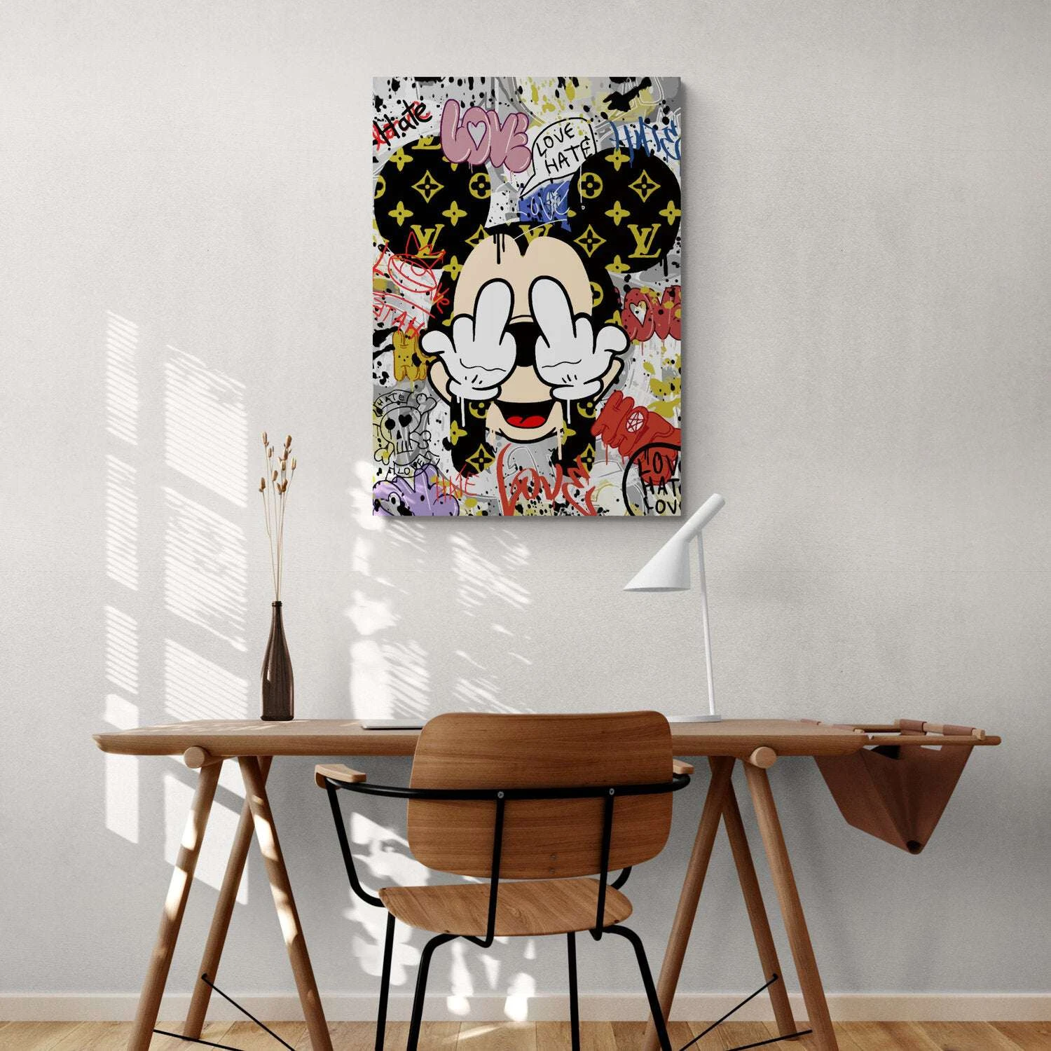 Rude Mickey - Image 4