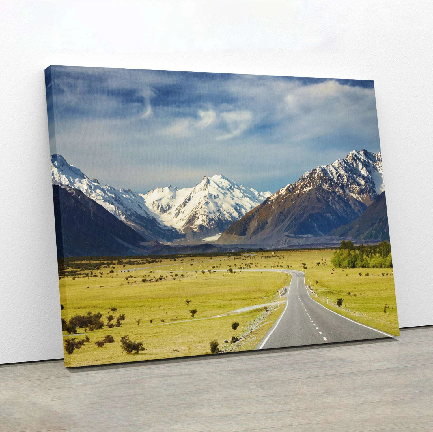 Southern Alps - Image 3