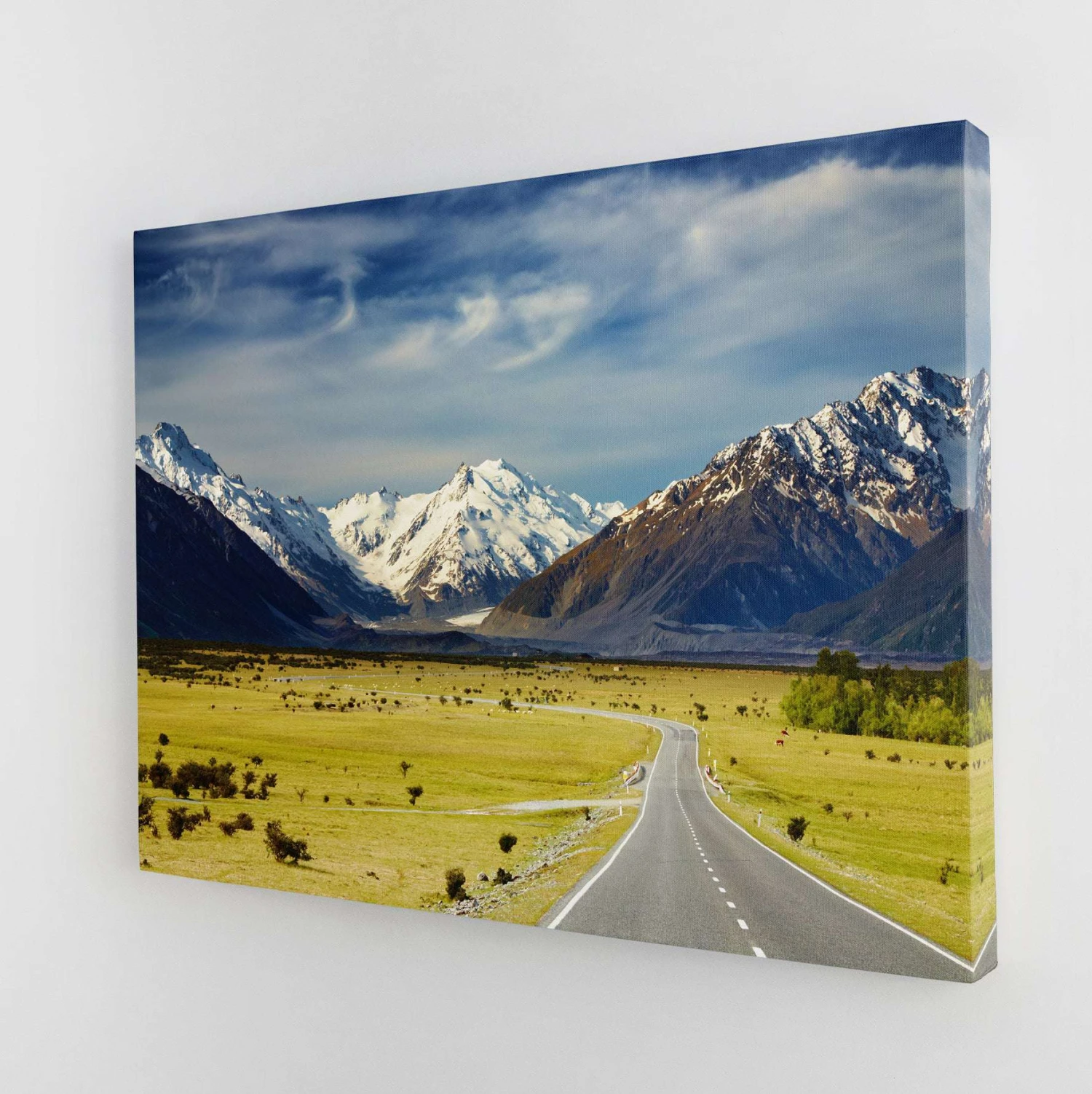 Southern Alps - Image 5