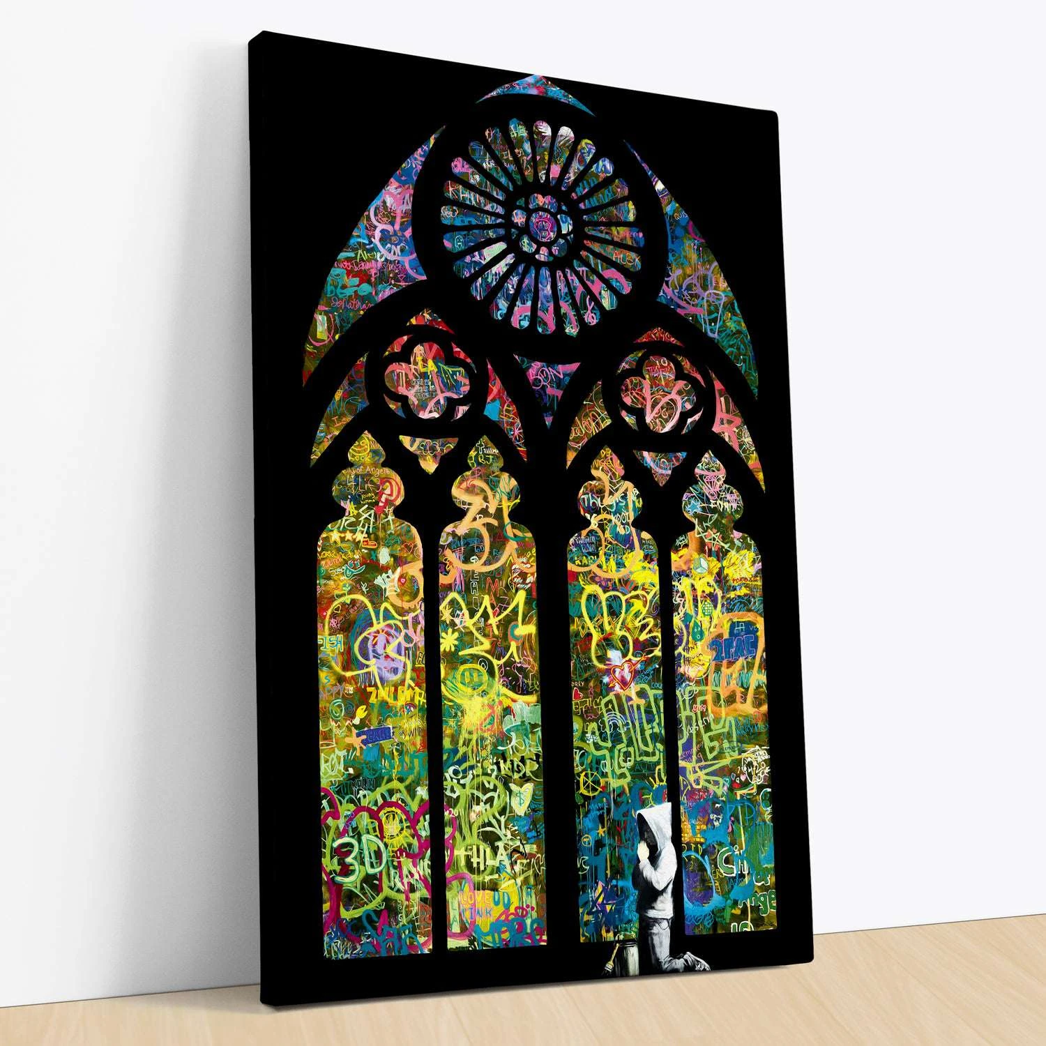 Stained Glass - Image 3