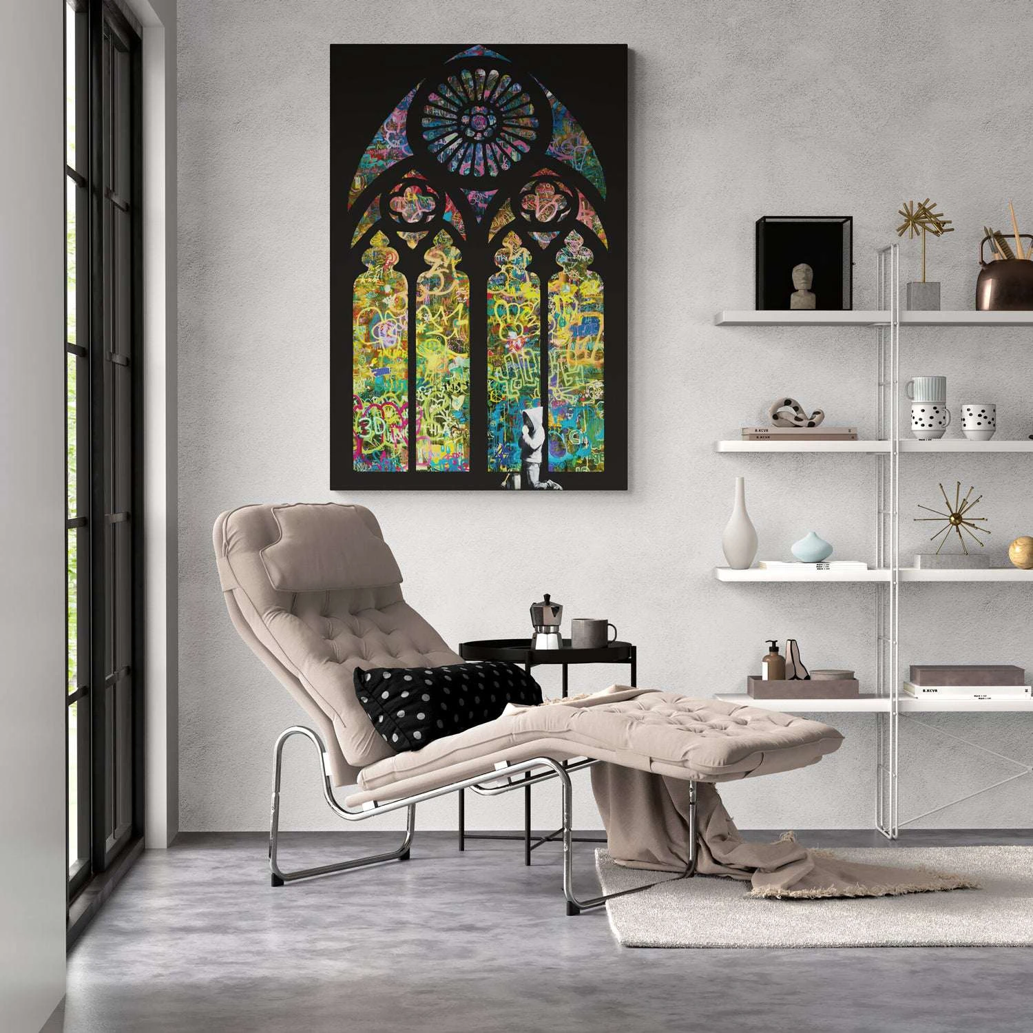 Stained Glass - Image 2