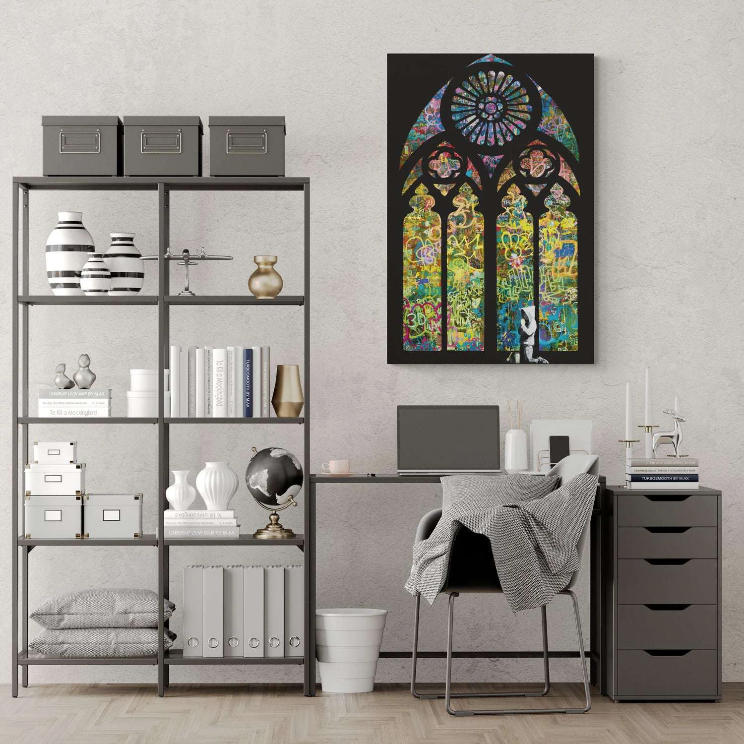 Stained Glass - Image 4