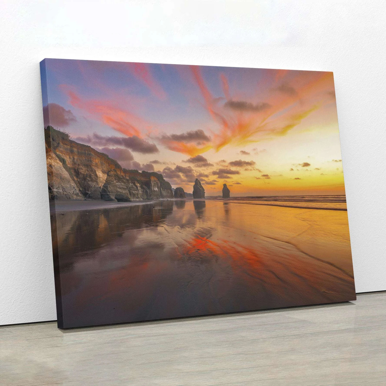 Taranaki Three Sisters - Image 5