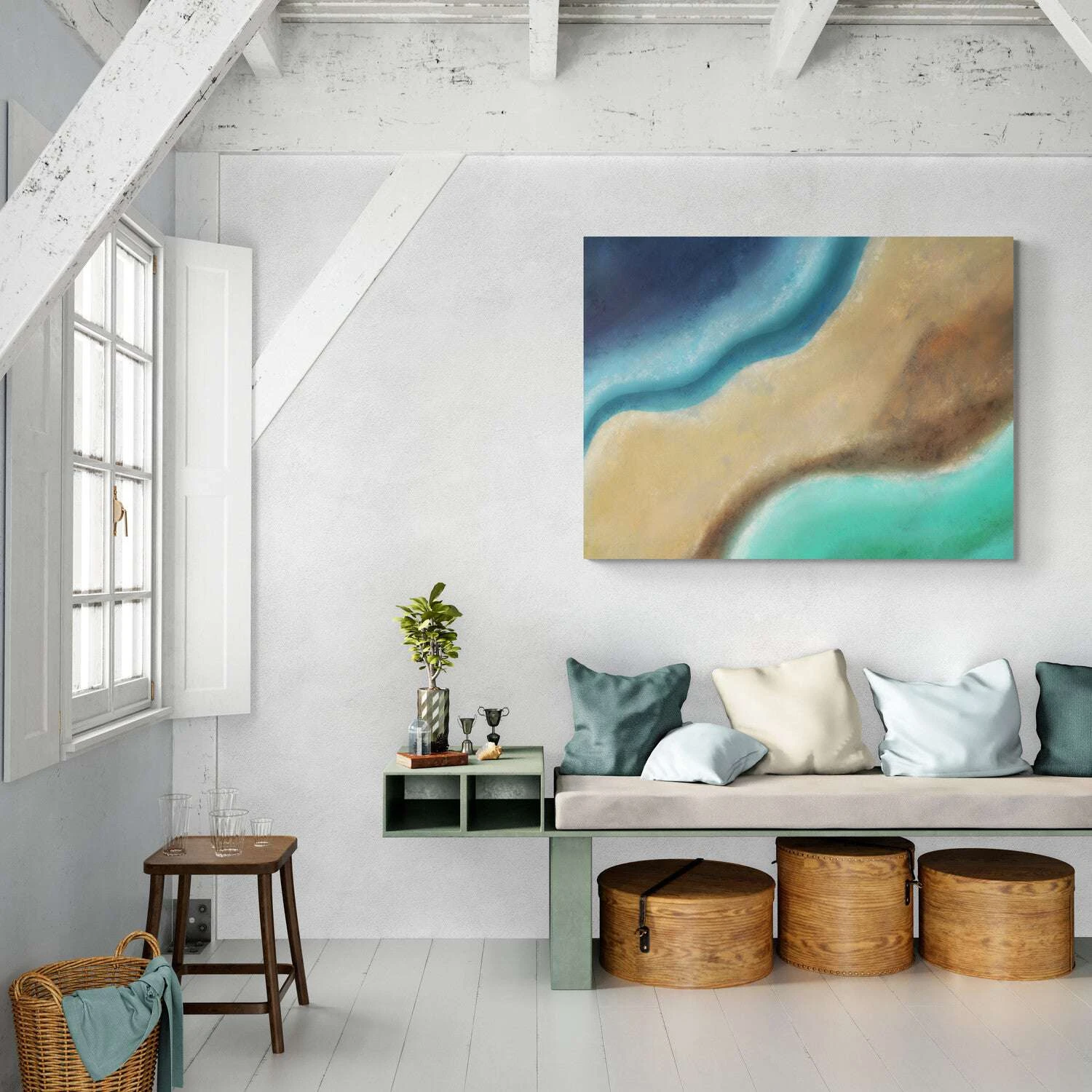 The Sandbank - Image 2