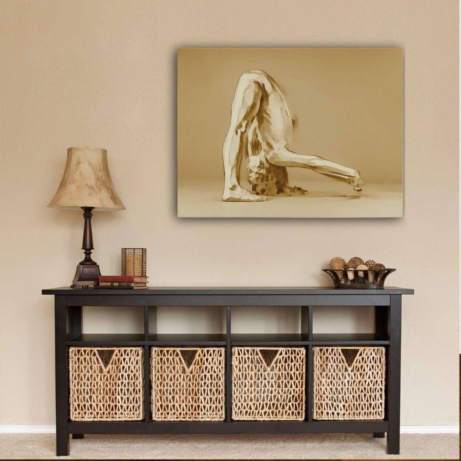 Uttanasana - Image 3