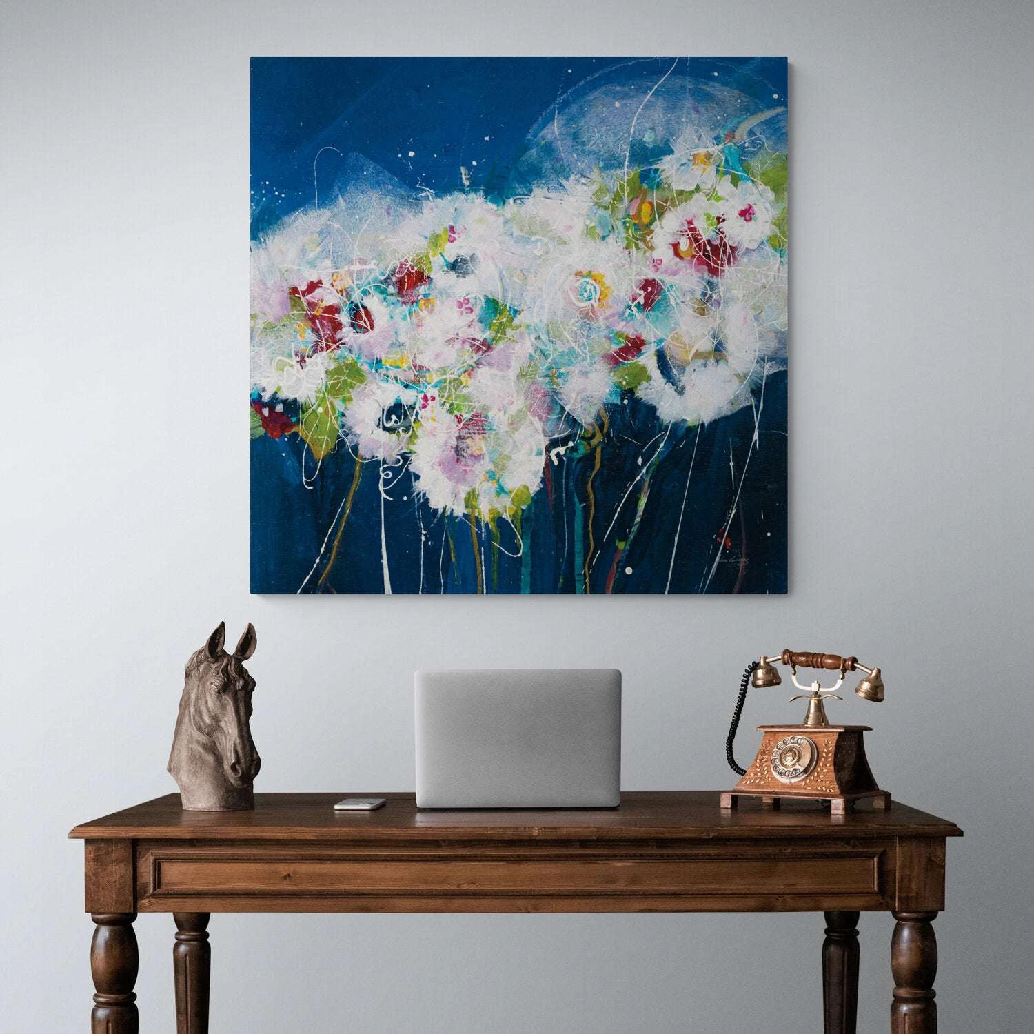 Garden Party II Crop - Image 4