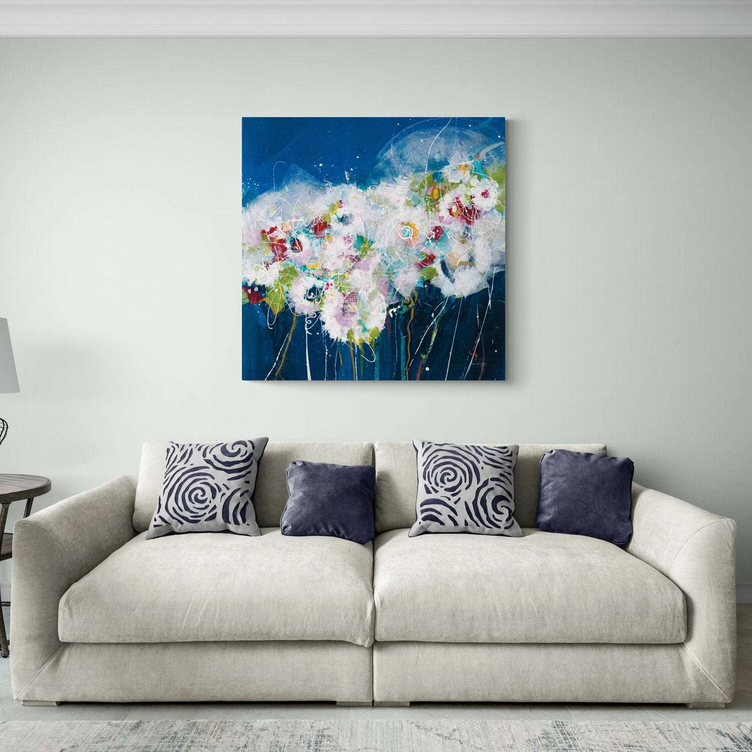 Garden Party II Crop - Image 2