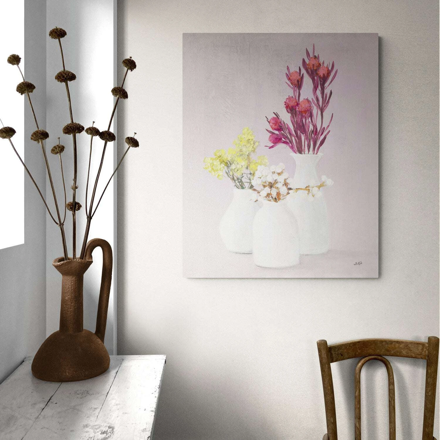 Autumn Greenhouse VII - Image 2