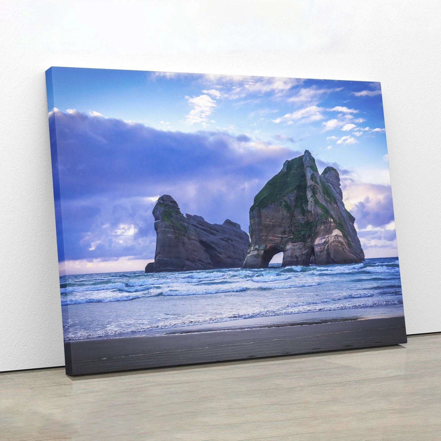 Wharariki Beach - Image 3