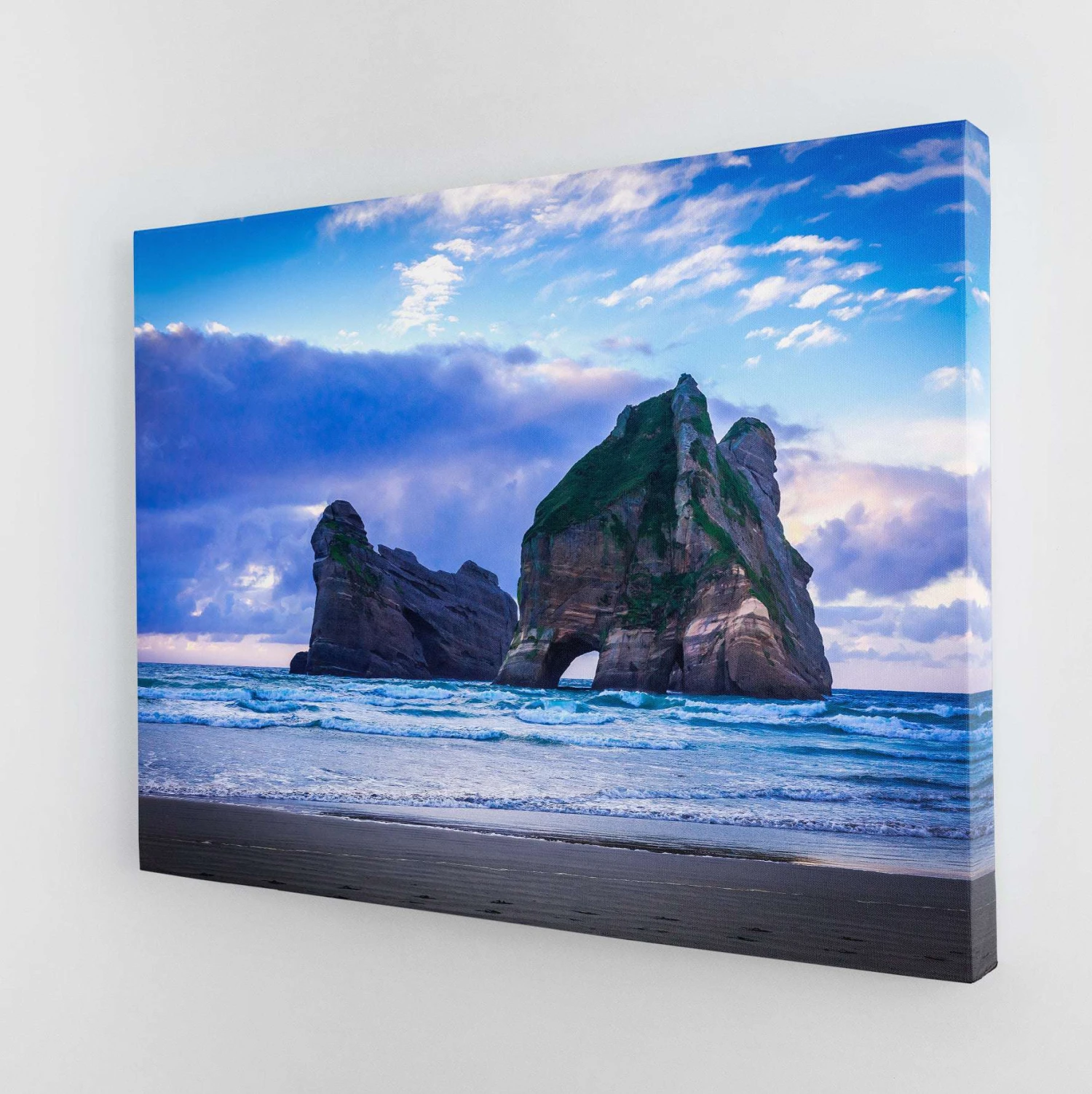 Wharariki Beach - Image 5