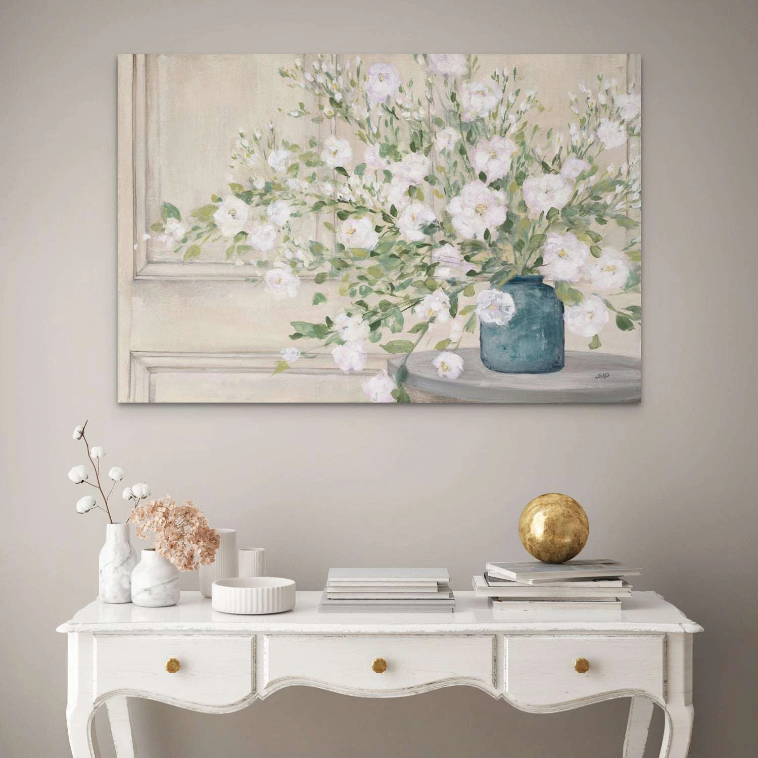 White Bouquet - Image 2