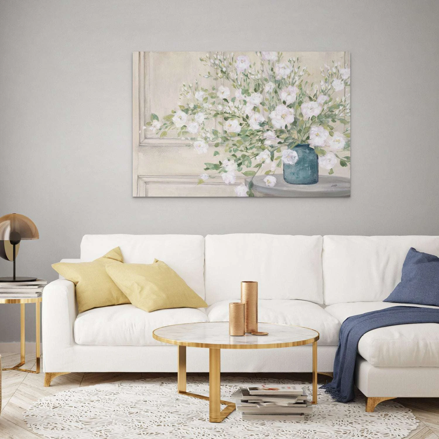 White Bouquet - Image 4