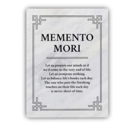 Memento Mori