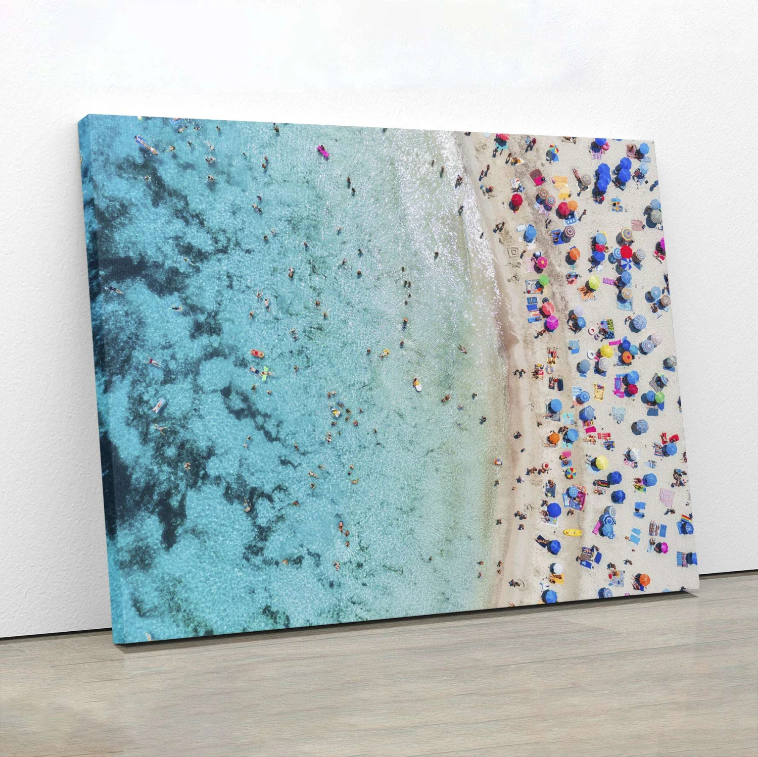 Colourful Umbrellas - Image 3