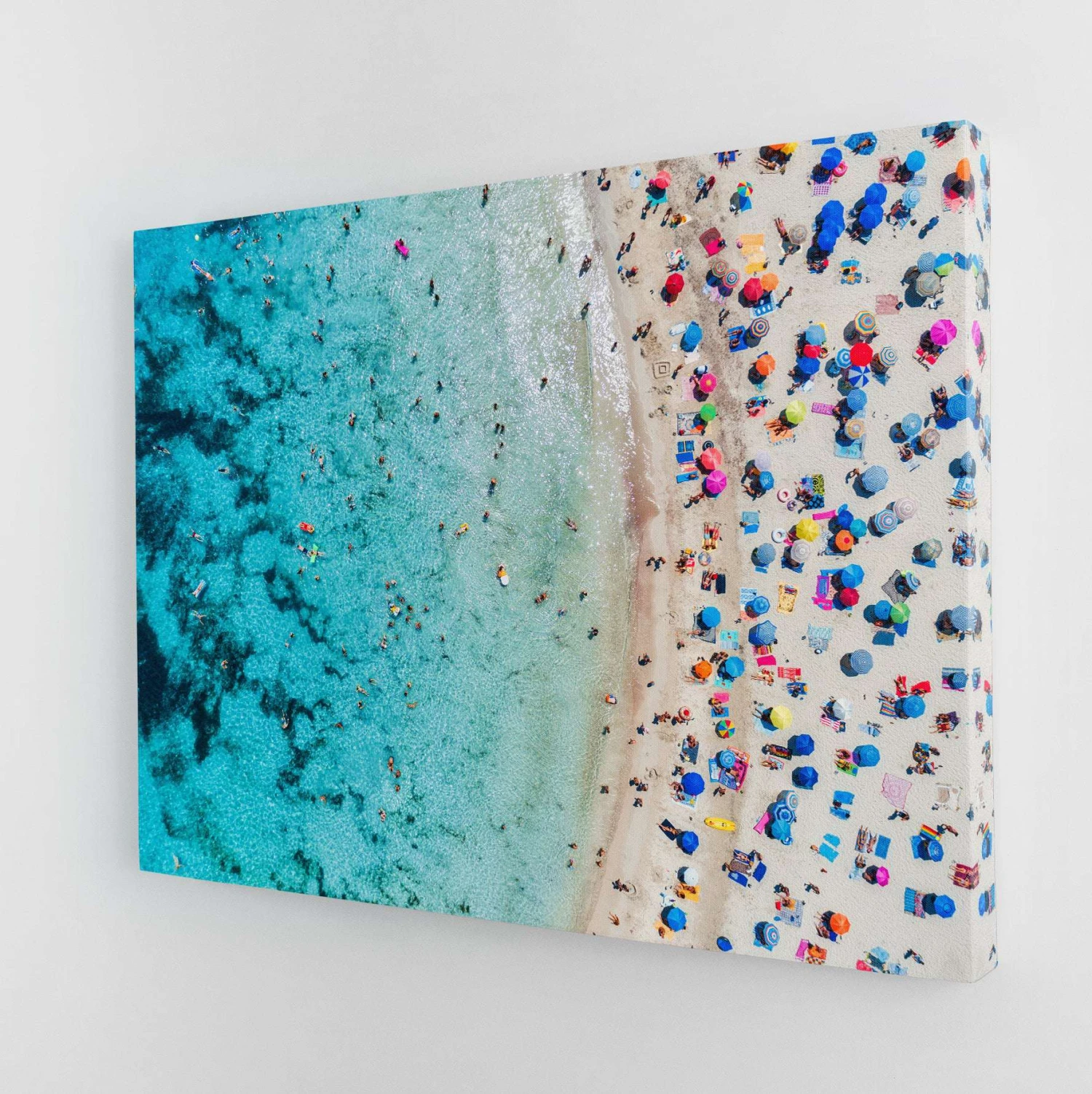 Colourful Umbrellas - Image 5