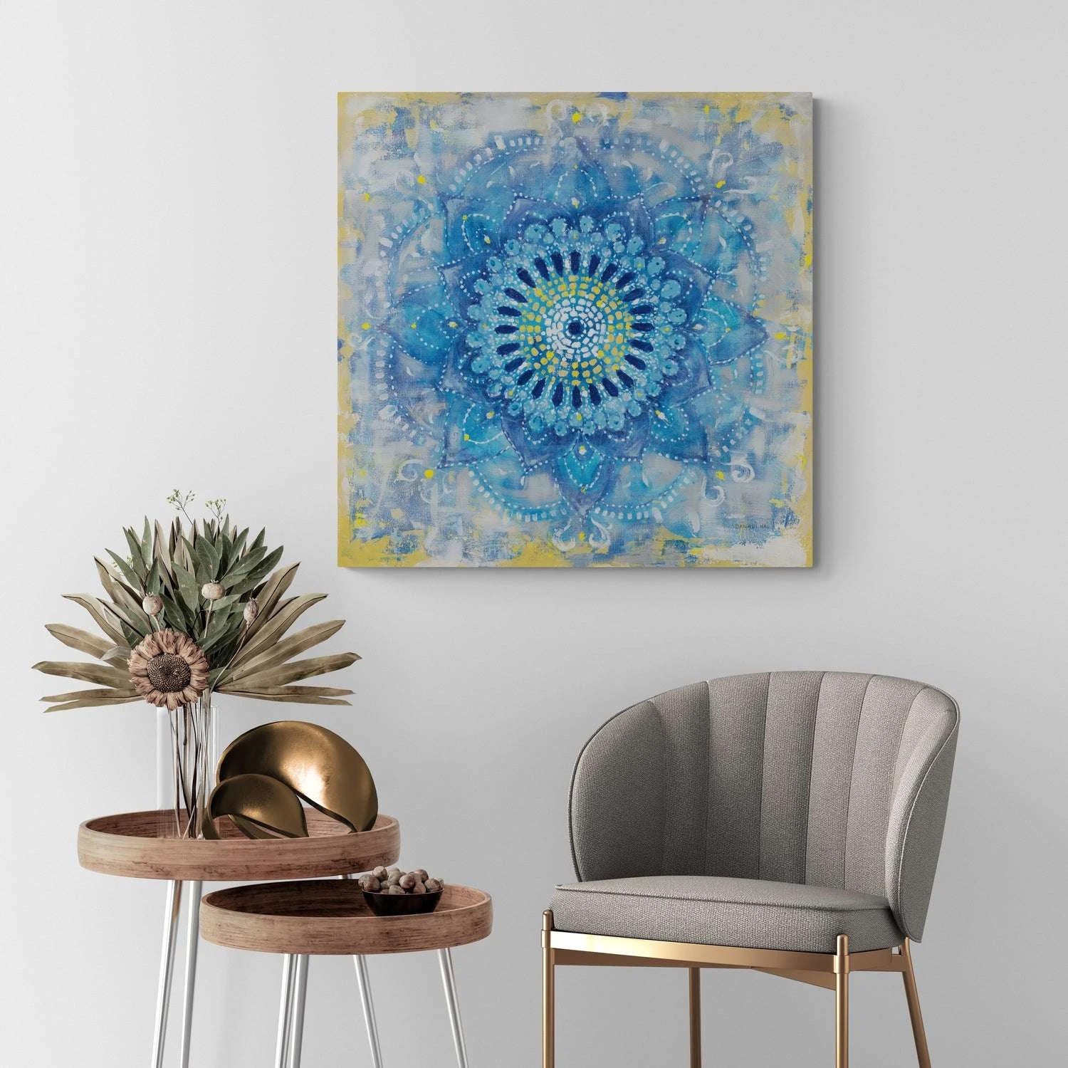 Concentric Mandala - Image 5