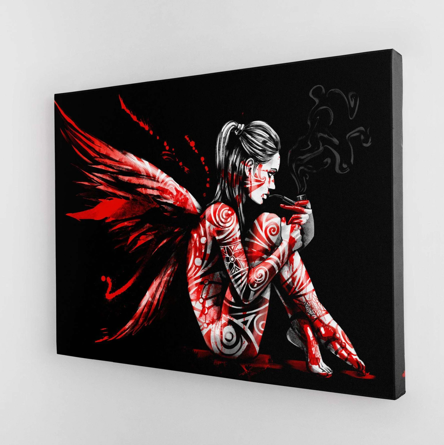 Fallen Angel - Image 5