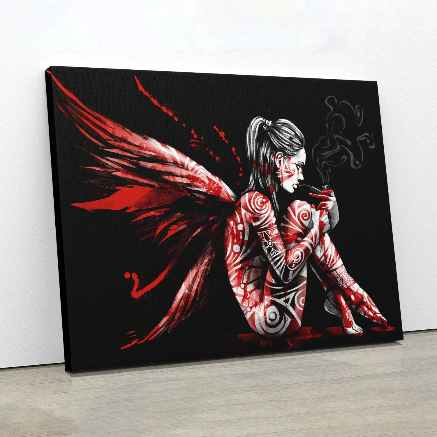 Fallen Angel - Image 3