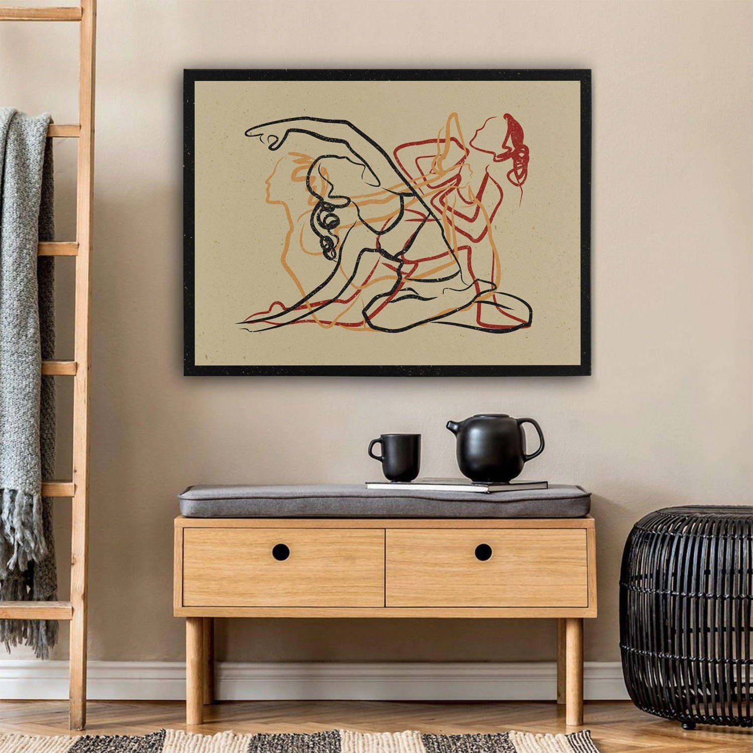 Threefold I - Image 5