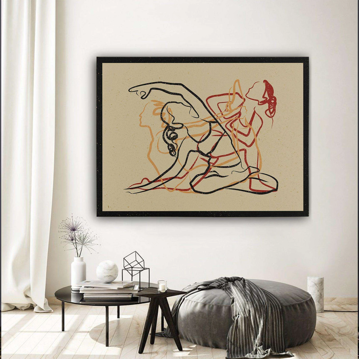 Threefold I - Image 2