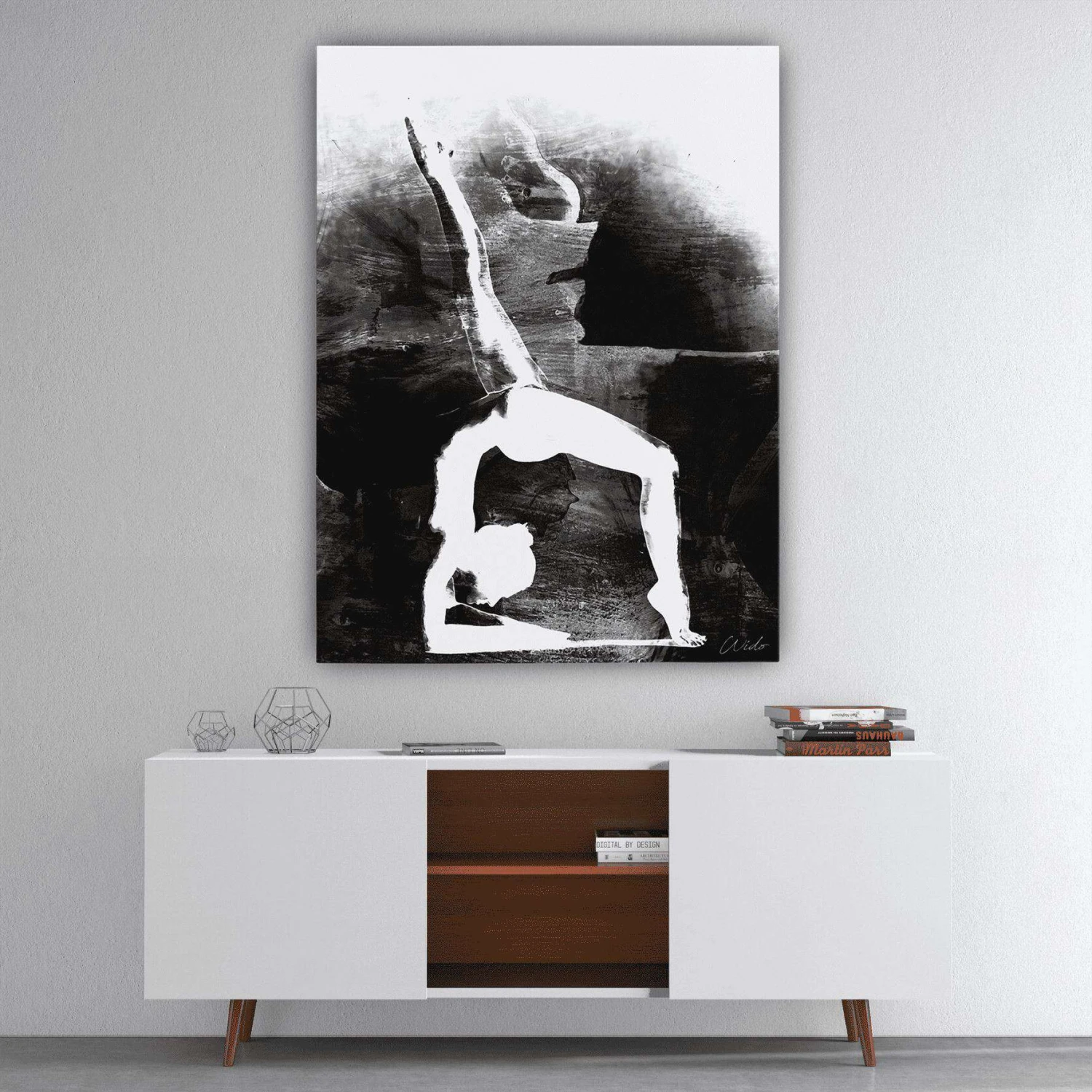 Wheel Pose - Image 2