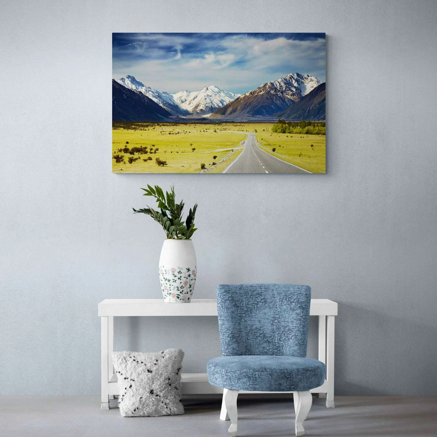 Southern Alps - Image 2