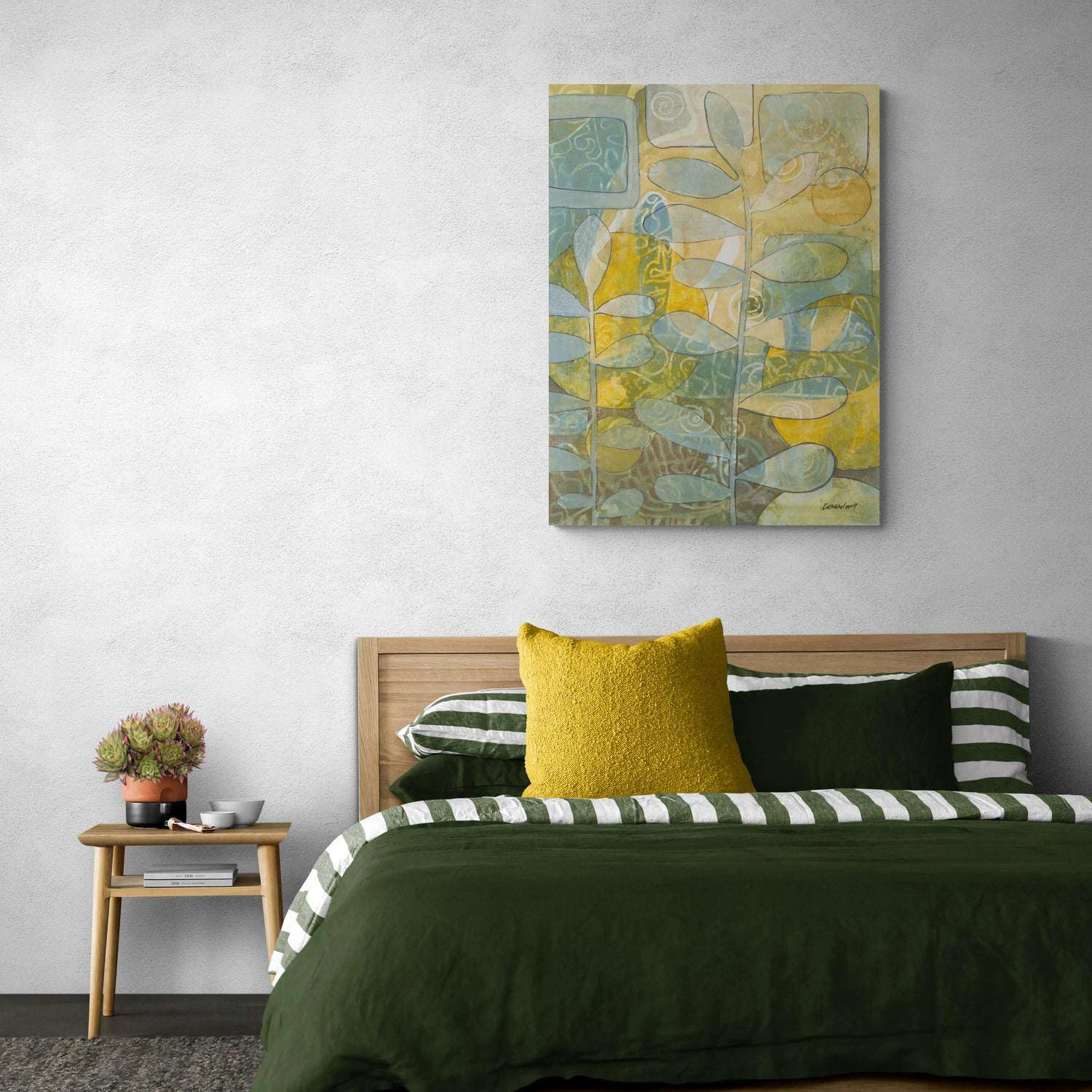 Rising Green - Image 4