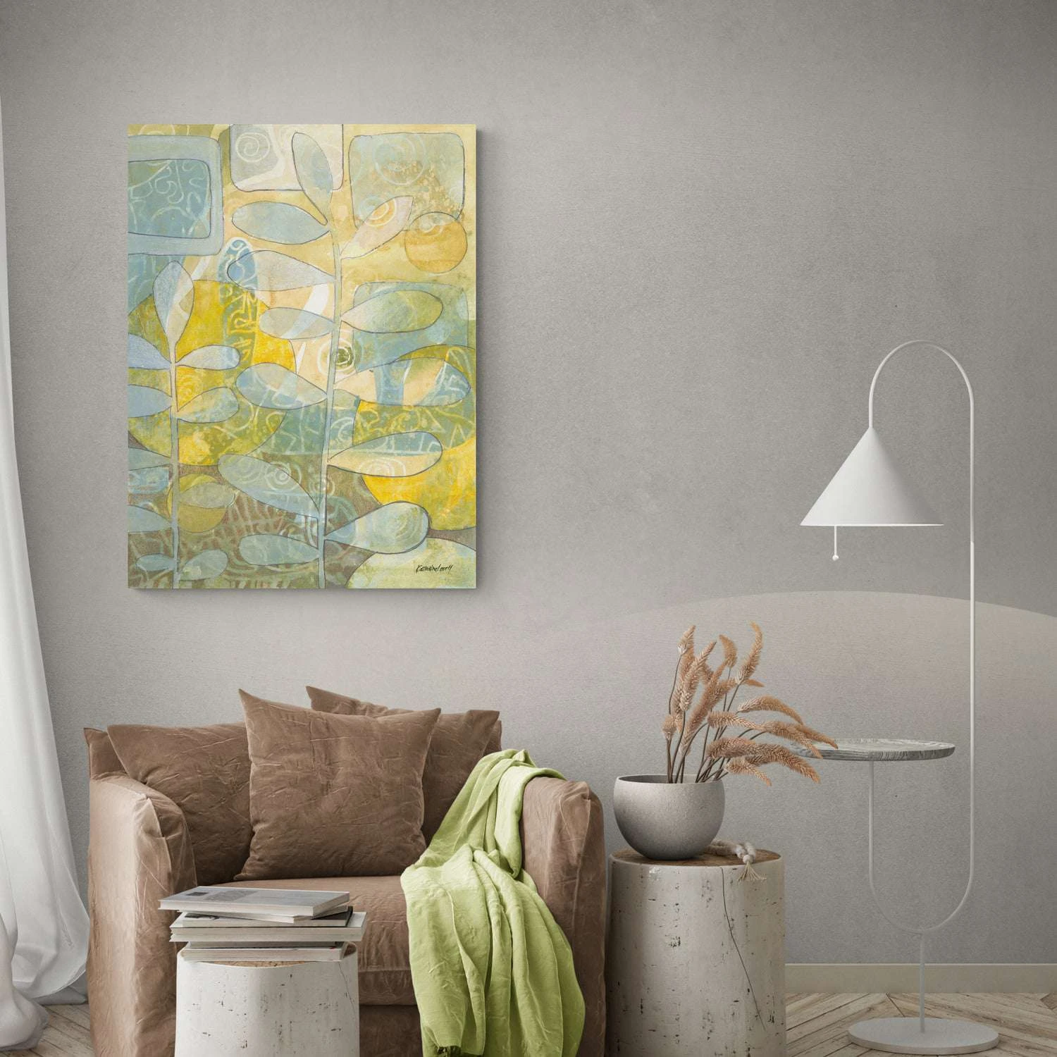 Rising Green - Image 2