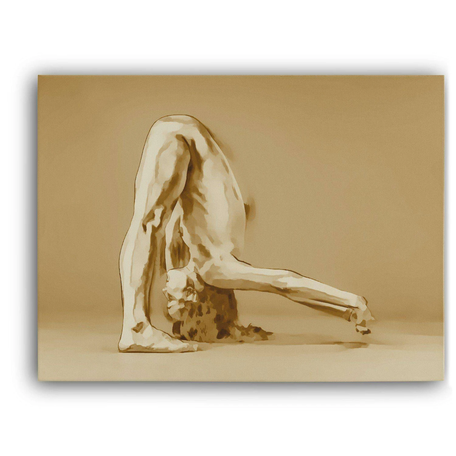 Uttanasana - Image 5