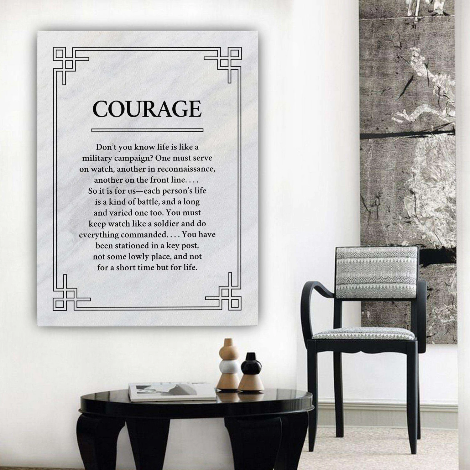 Courage - Image 4
