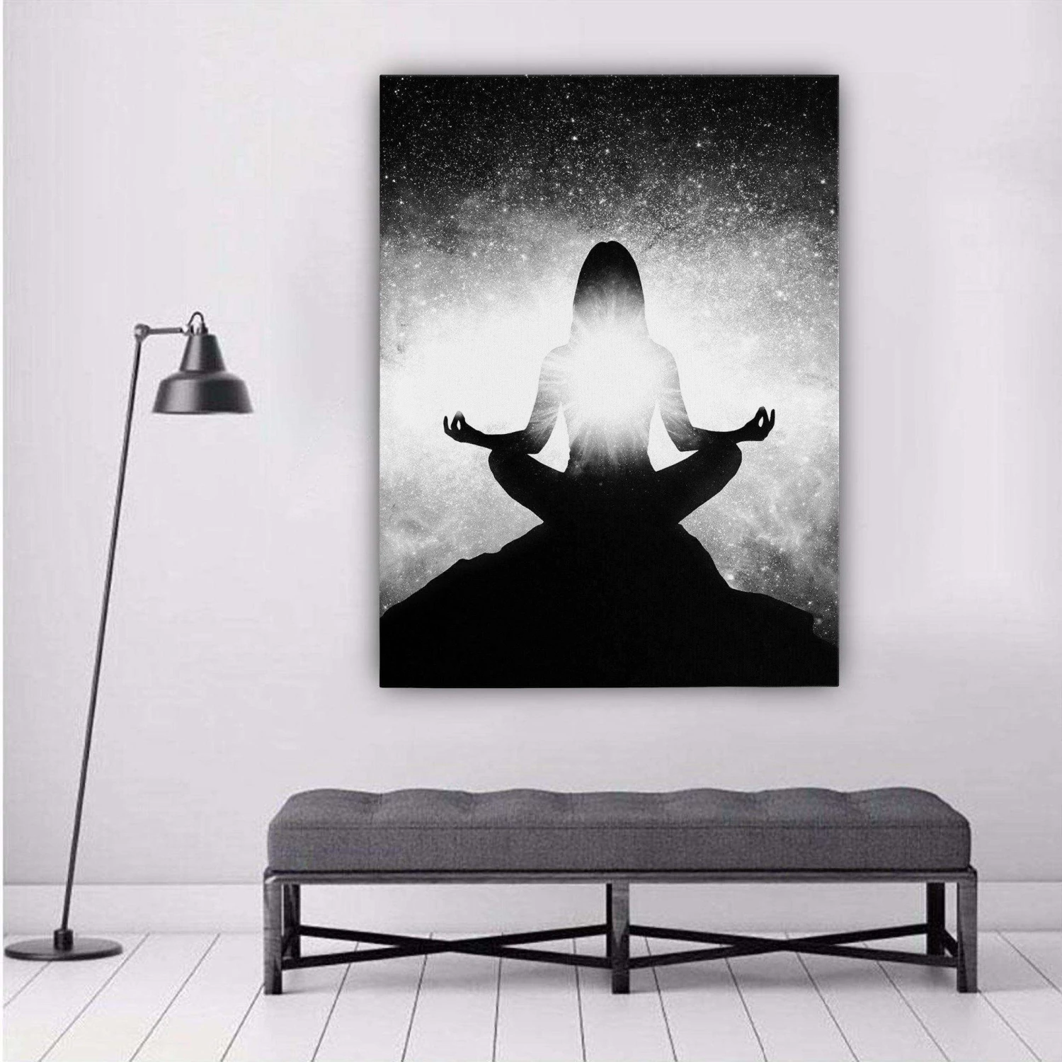 Meditation In The Stars - Image 2