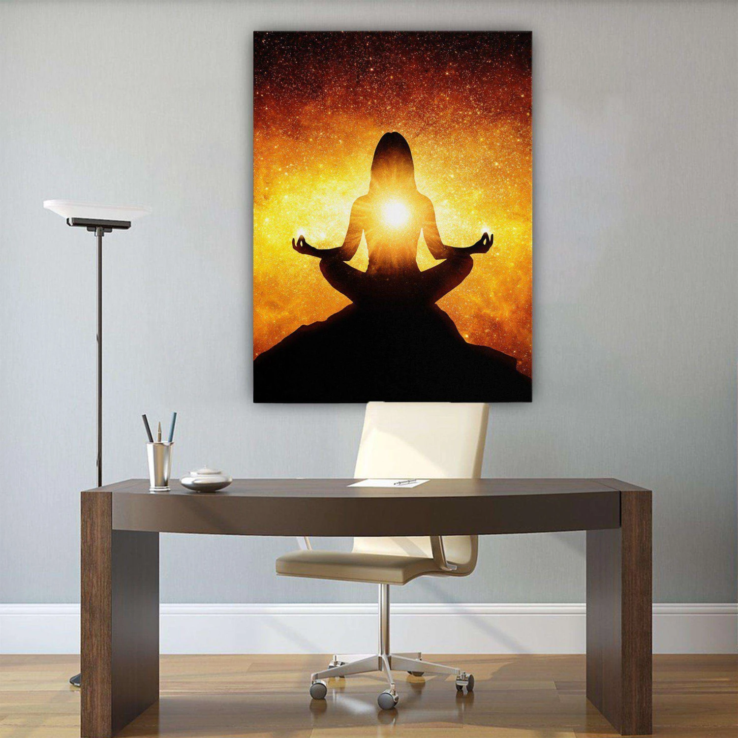 Meditation In The Stars - Image 5