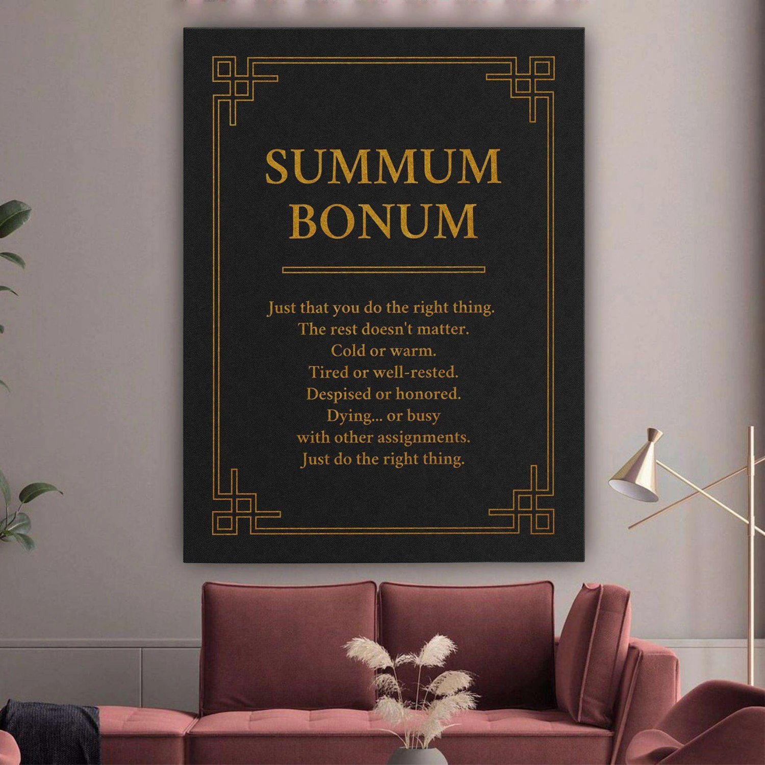 Summum Bonum - Image 2