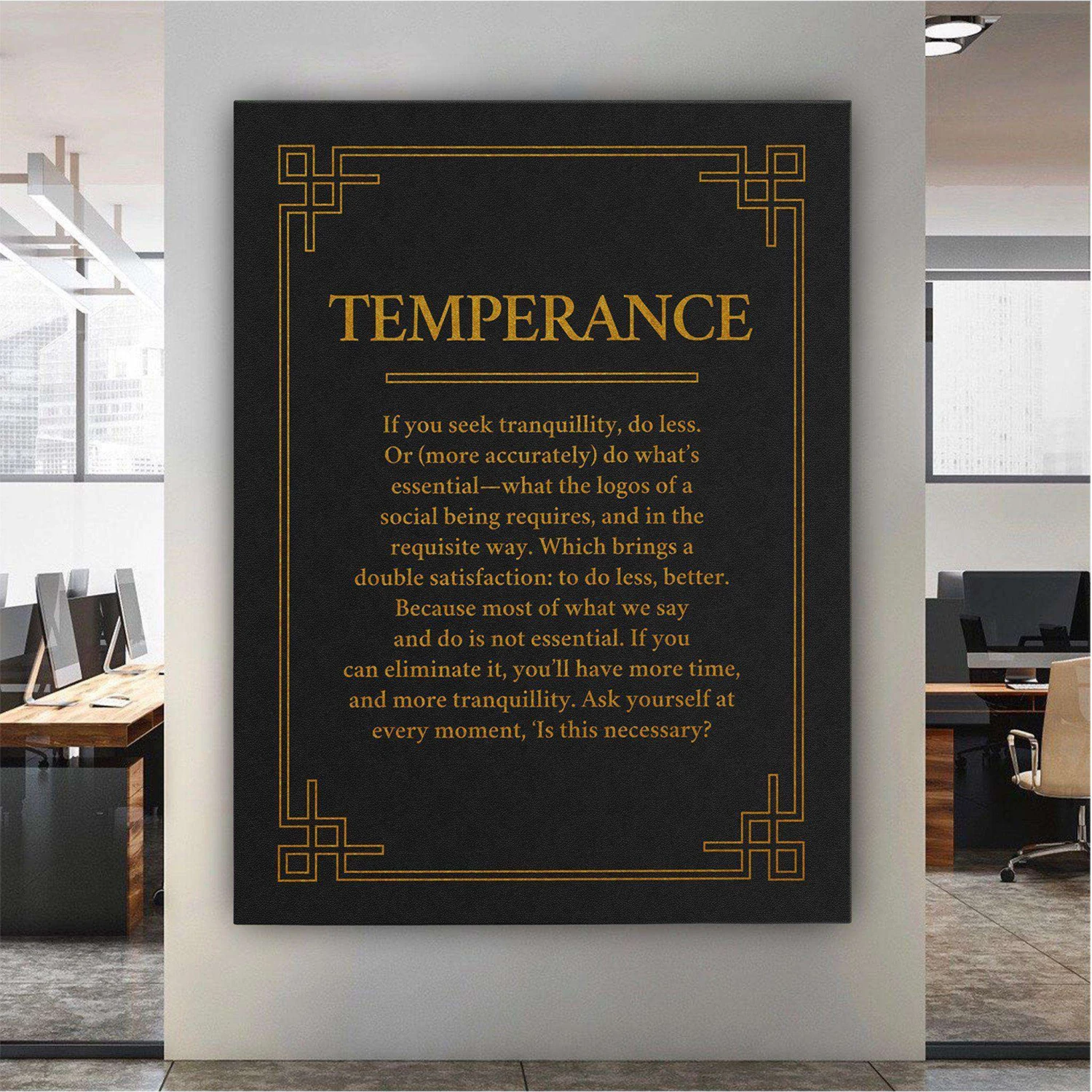 Temperance - Image 3
