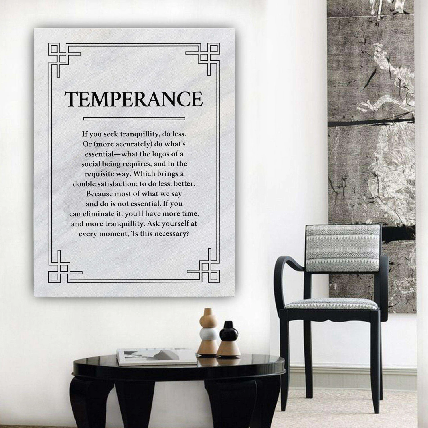 Temperance - Image 2