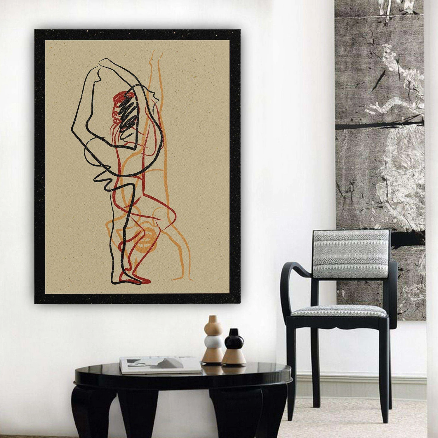 Threefold II - Image 2