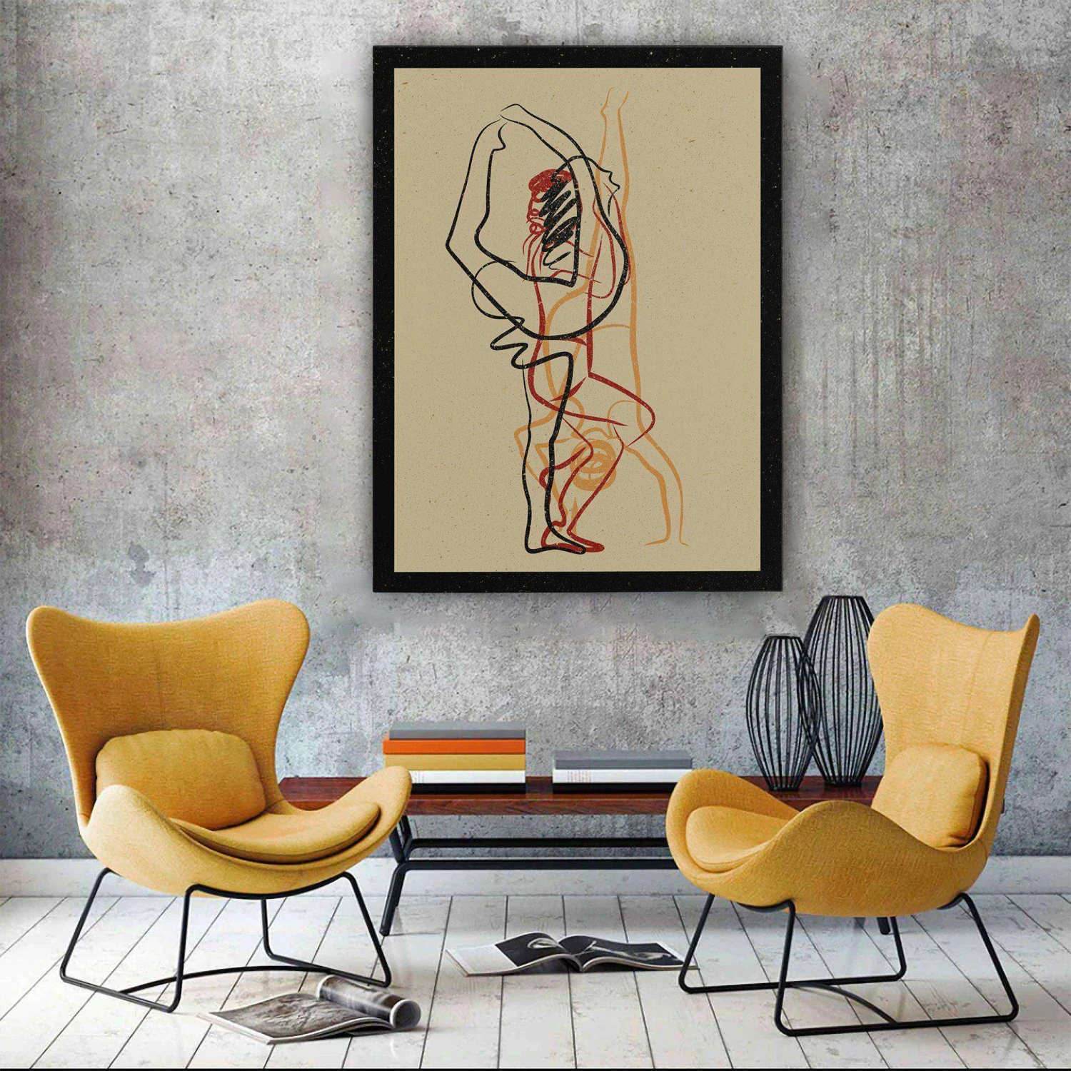 Threefold II - Image 4